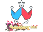 Wildcard | Shanghai 2024 image